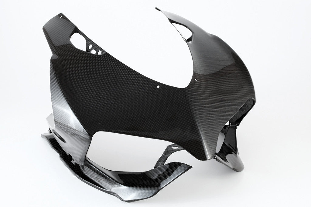 Front mask Carbon Fullsix Ducati Panigale 899 (13-16)