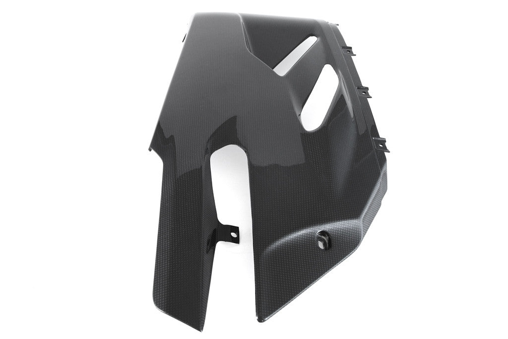 Side part left at the bottom left carbon fullsix ducati panigale 959 (16-19)