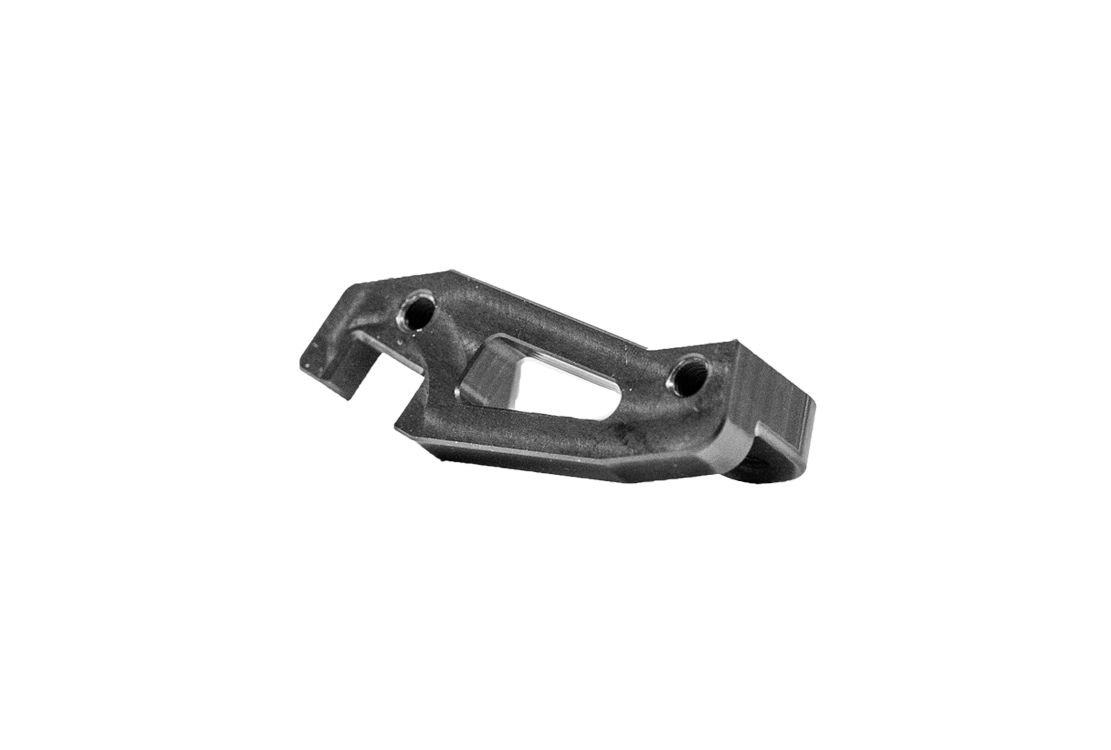 TGP Fenders de aluminio Öhlins SBK Fork Ducati Panigale V4/S/R (18-24)