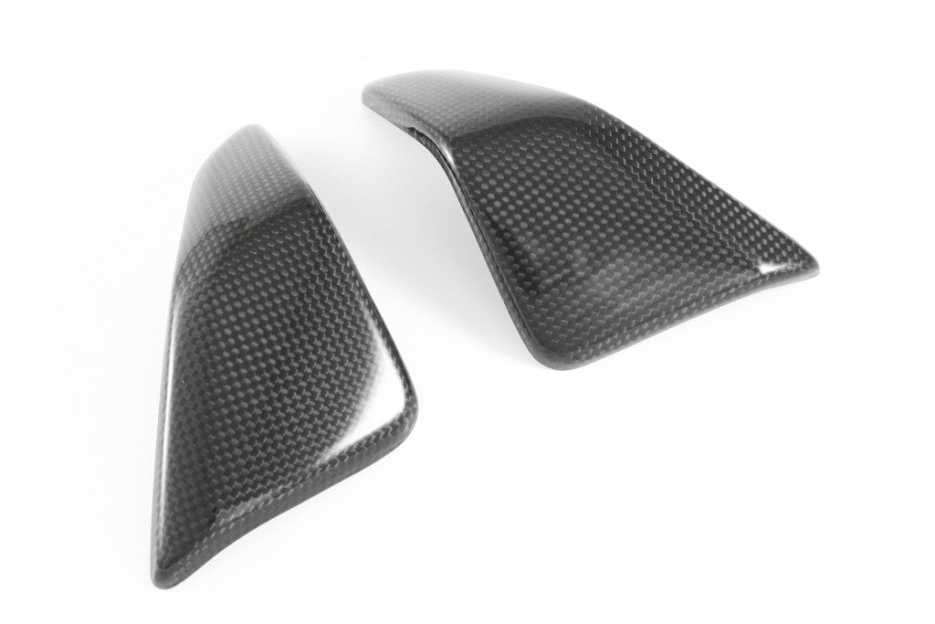 Electronics holder set