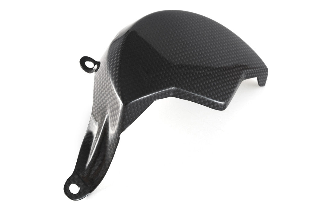 Sighting machine cover Carbon Fullsix Ducati Panigale V4/S/R (18-24)
