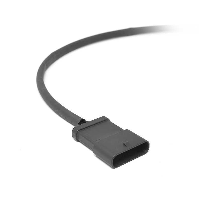 Kurzhubgas maneje a JetPrime Aprié RSV4/RR/1100 Factory (21-25) JP ACC 109