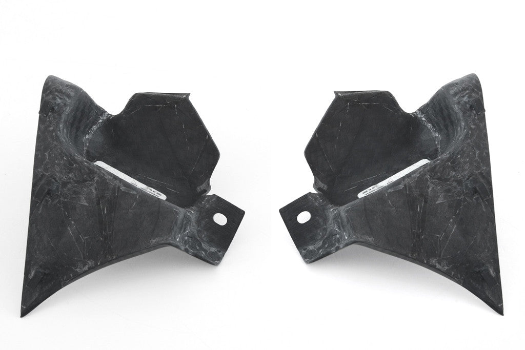 Instrumentenabdeckung Carbon Fullsix Yamaha YZF-R1/M RN65 (20-25)