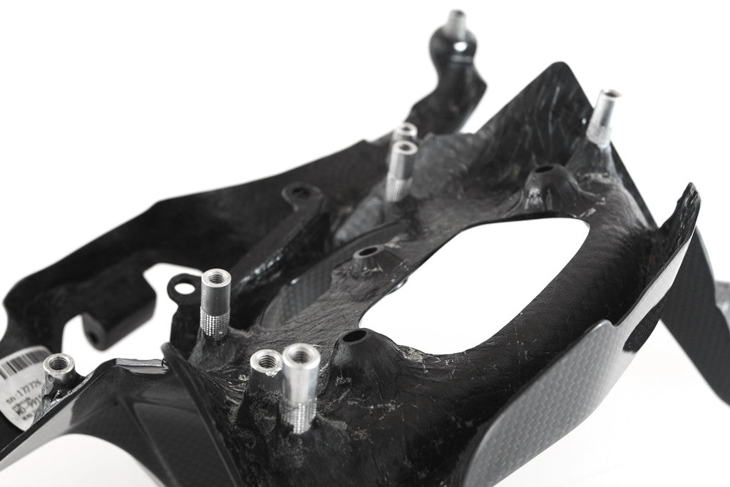 Headlight holder Carbon Fullsix Ducati Panigale 959 (16-19)