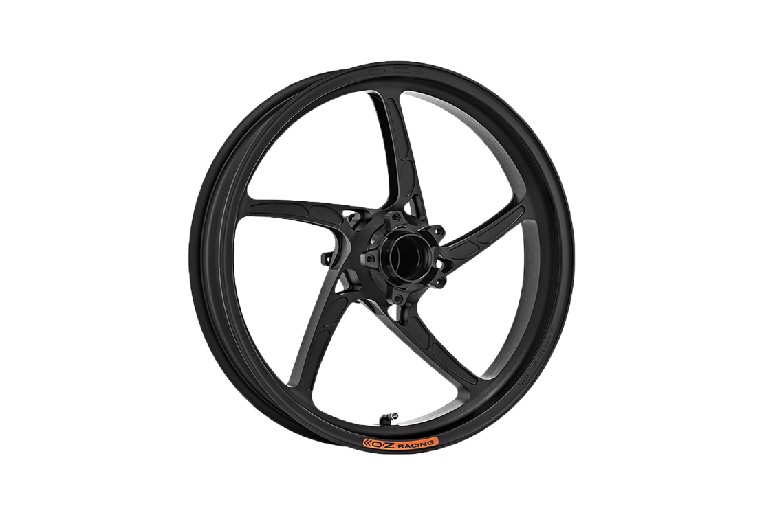 Oz Piega Aluminium Vorderradfelge Yamaha YZF-R6 RJ27 (17-25) P3177YA35