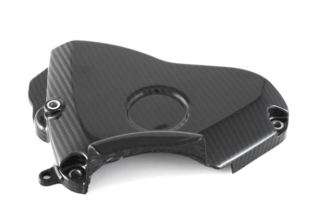 Spot Cover Carbon Fullsix Yamaha YZF-R1/M RN32, RN49 y RN65 (15-25)