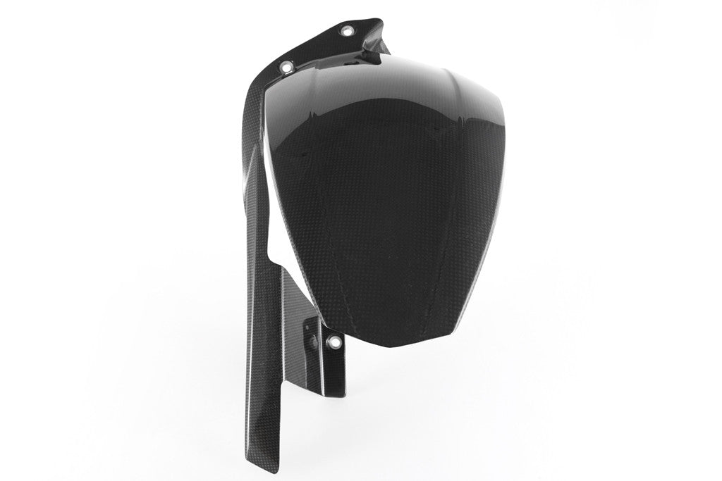 Rear fender