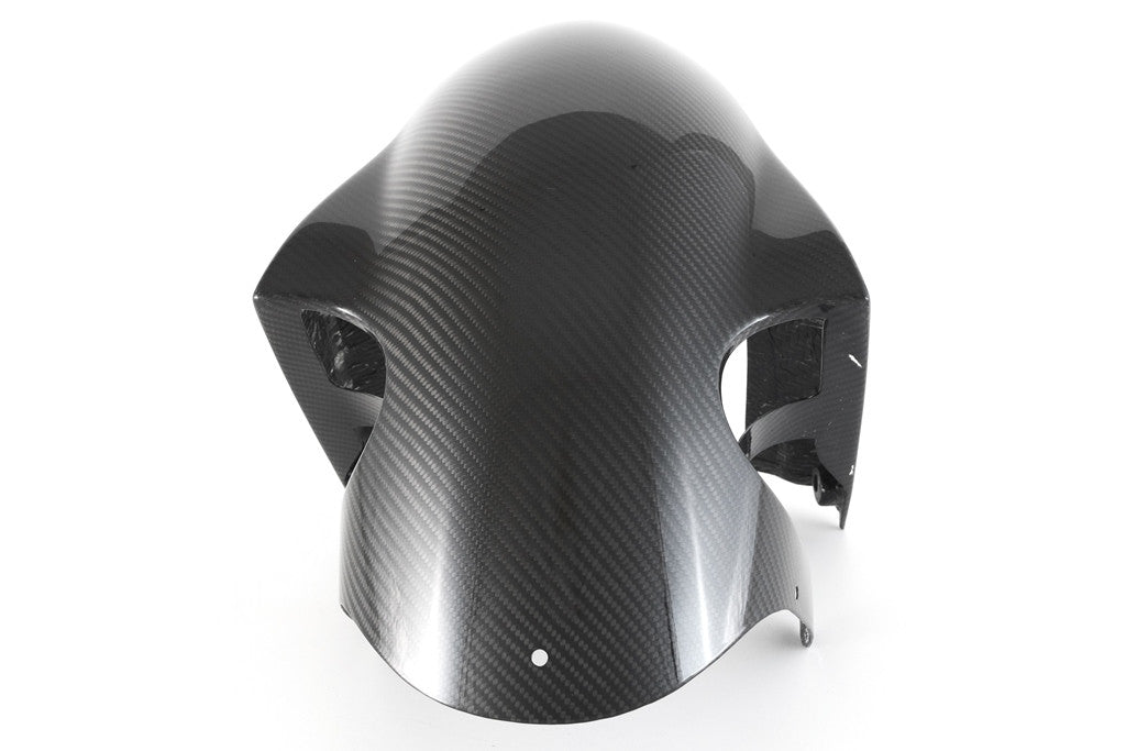 Vorderer Kotflügel Carbon Fullsix Aprilia RSV4/1100 Factory/R/RR/RF (09-20)