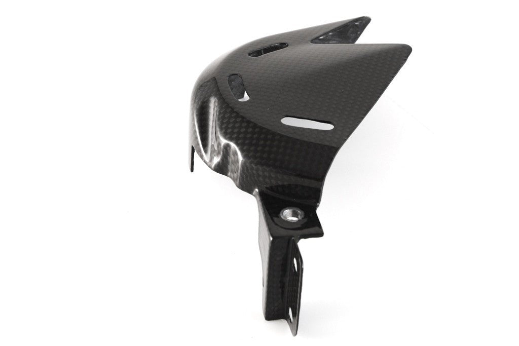 Spot cover Carbon Fullsix Ducati Panigale V4/S/R (18-24)