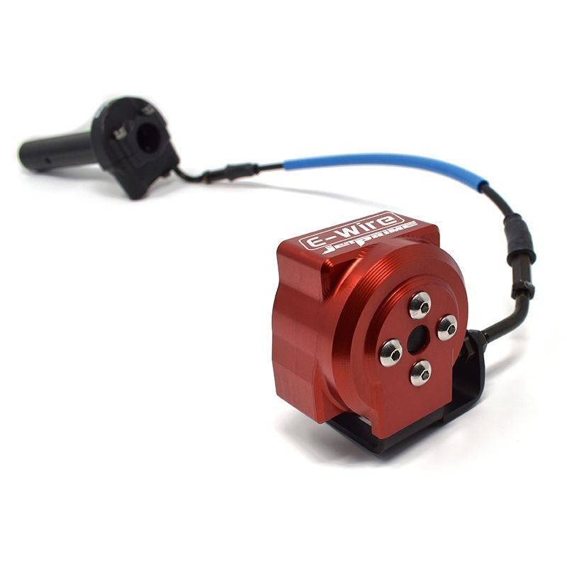 Kit de gaseado e-cableado JetPrime Ducati Panigale 959 (16-19) JP EW 050