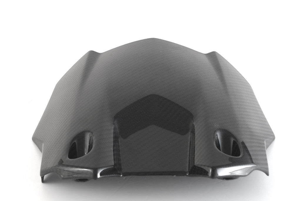 Rear fender carbon fullsix yamaha yzf-r1/m rn32, rn49 & rn65 (15-25)