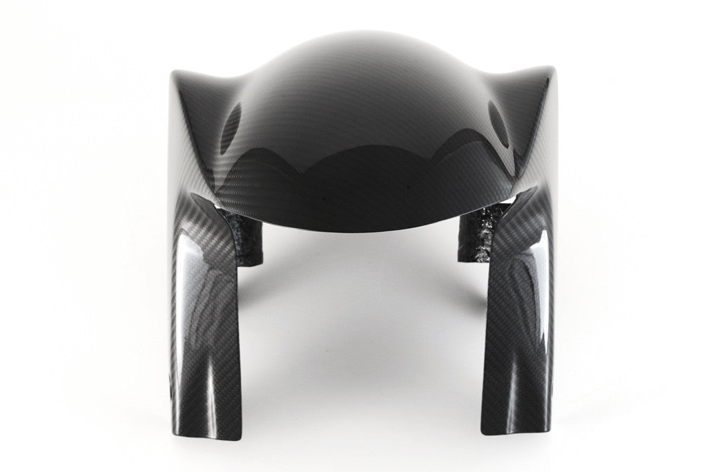 Vorderer Kotflügel Carbon Fullsix Aprilia RSV4/1100 Factory/R/RR/RF (09-20)