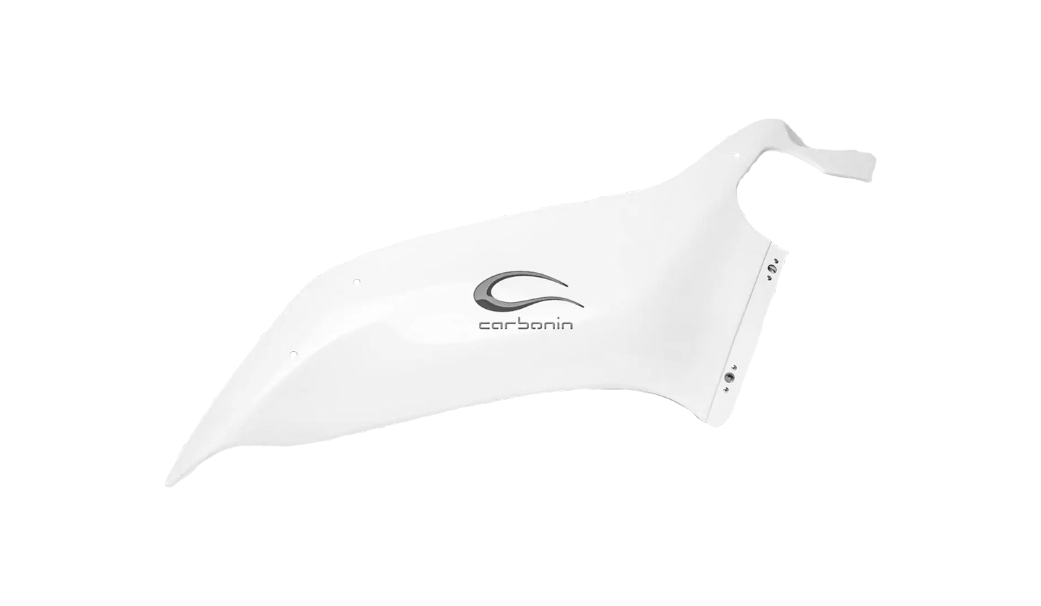 Conjunto de revestimiento completo Avio Fiber Yamaha YZF-R6 RJ27 (17-25)