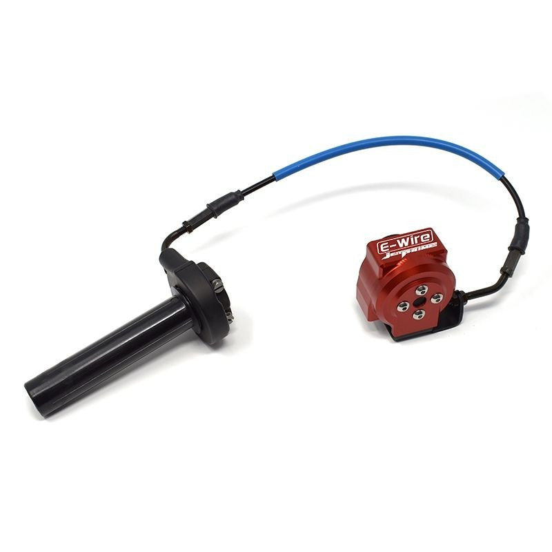 E-Wire Gasgrand Kit Jetprime Ducati Panigale 899 (13-16) JP EW 050