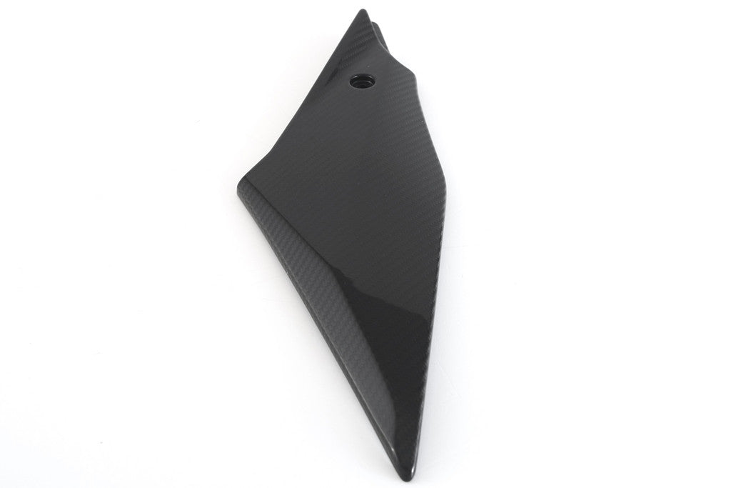 Tankpanels Carbon Fullsix Yamaha YZF-R1/M RN32 & RN49 (15-19)