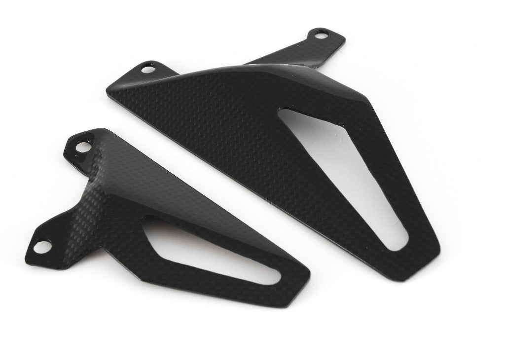 Heel protection
