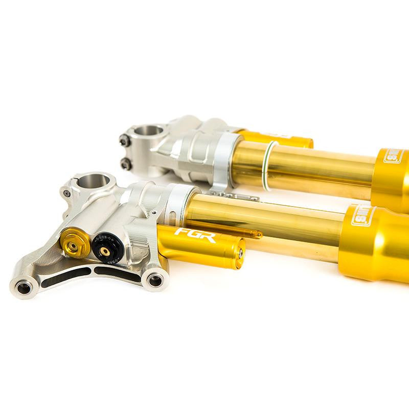Öhlins FGR 300 Racing Gabel Telegabel Gasdruckgabel Rennsport