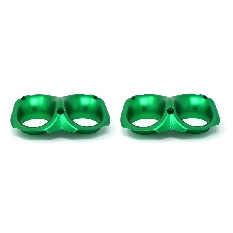 Funnel de carreras JetPrime Kawasaki ZX-10 R/RR (16-20) JP ATR ZX10