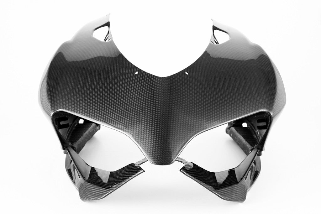 Front mask Carbon Fullsix Ducati Panigale 899 (13-16)