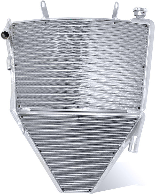 Racing water cooler Febur Yamaha YZF-R6 RJ27 (17-25) FE1489S