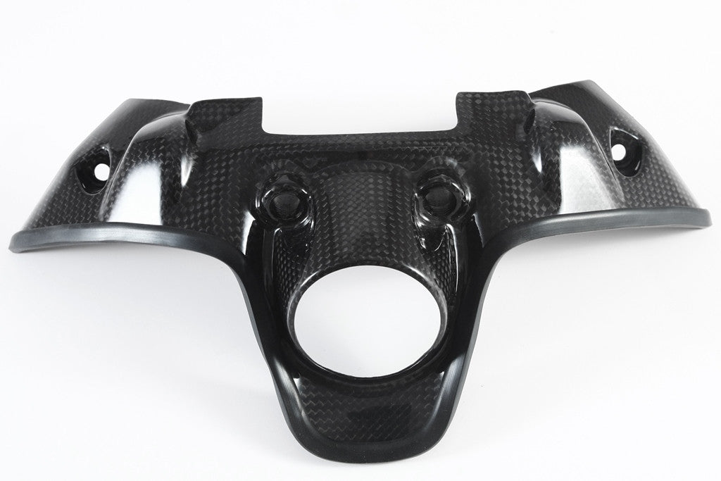 Zündschlossabdeckung Carbon Fullsix Ducati Panigale 1199/R/S (12-17)