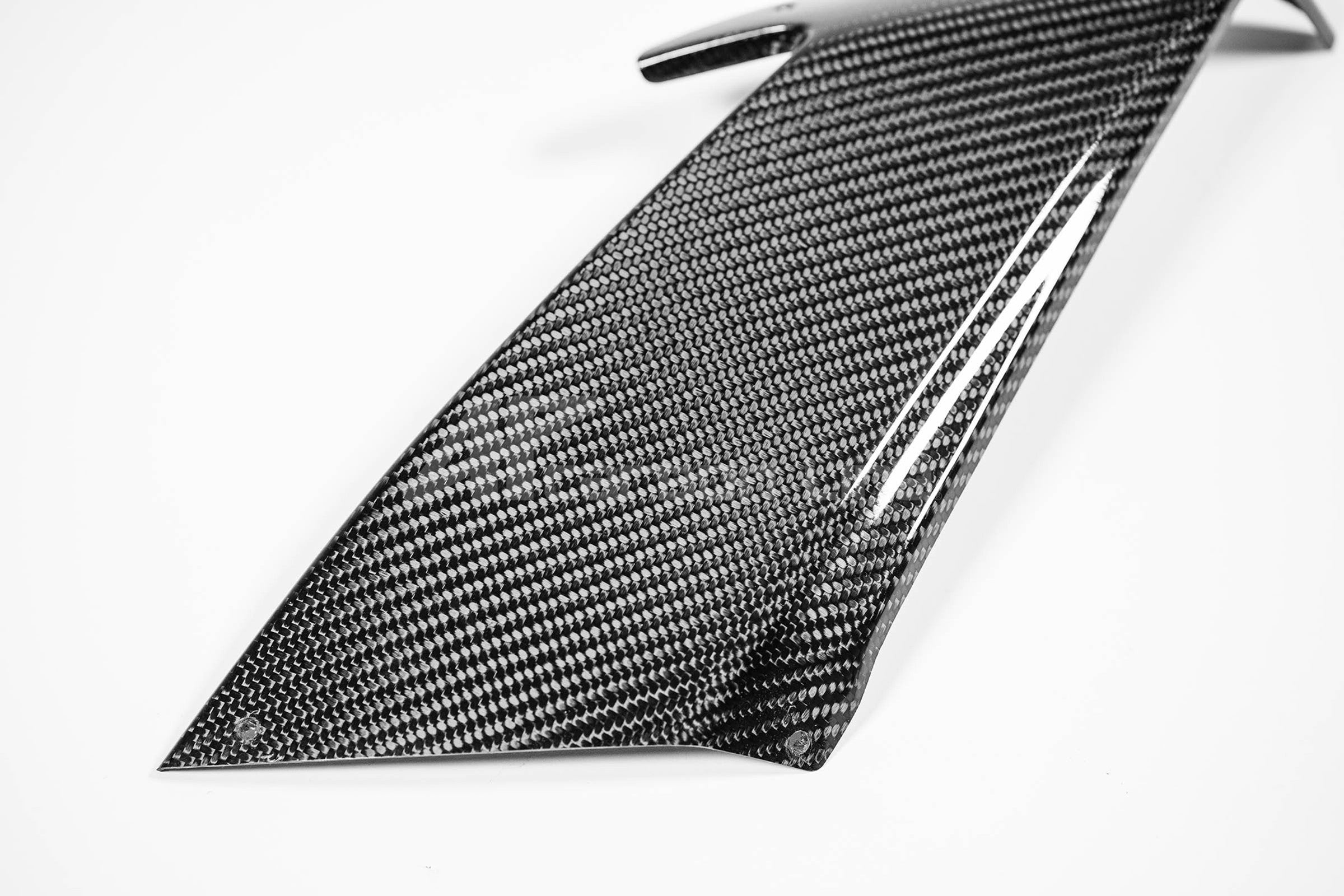 Seitenteil Cover rechts 200g AP Carbon Line Honda CBR 1000 RR-R SC82 (20-23)