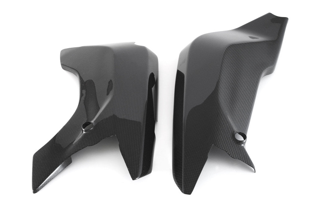 Wing cover Carbon Fullsix Ducati Panigale 899 (13-16)