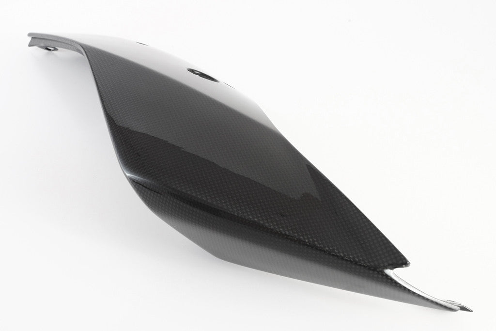Rock cover right carbon fullsix ducati panigale 899 (13-16)