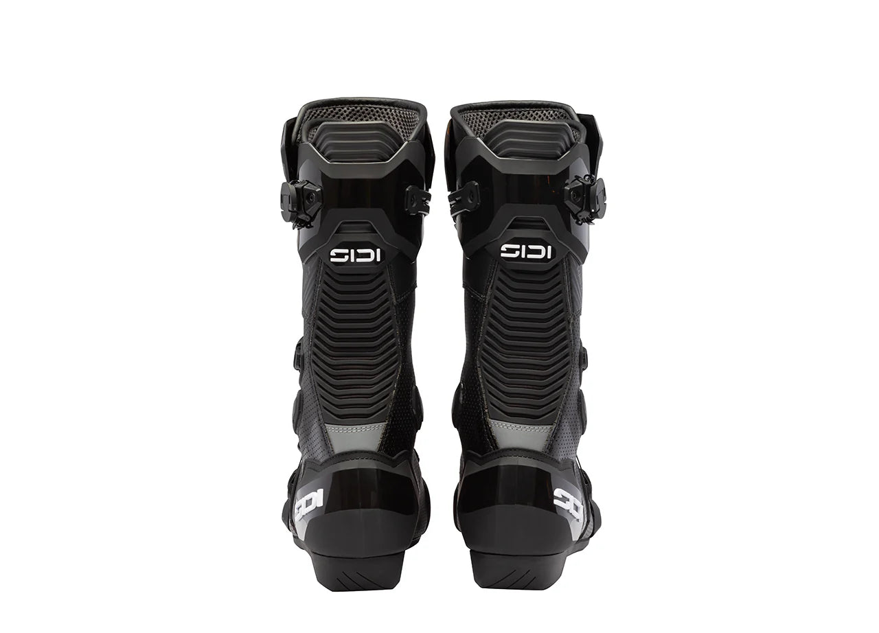 Sidi MAG 2 Air Motorcycle Boots Black - 102 