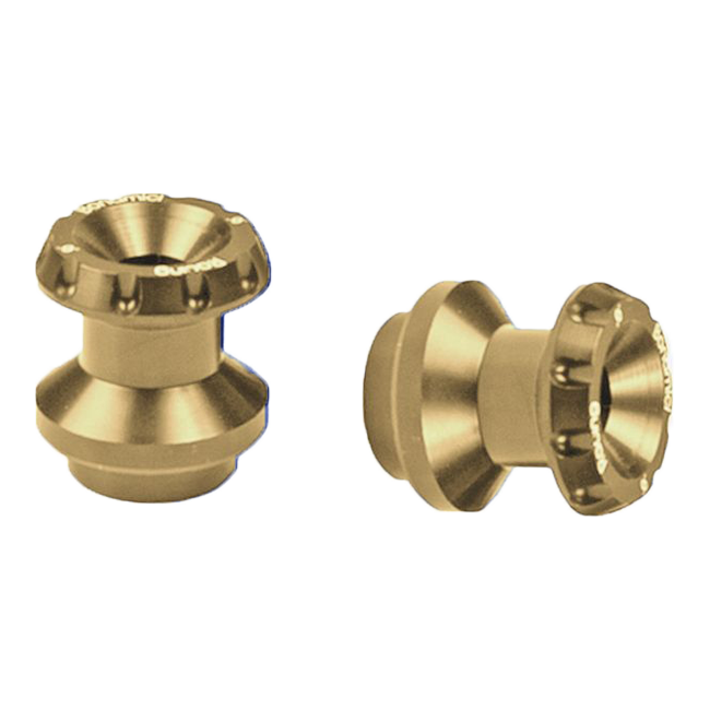 Bobbins/Blozen Ständeraufnahme Classic 8mm Bonamici Racing BMW M1000RR K66 (21-26) 0026 