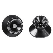 Bobbins/Supporto per stenditore Classic Racing 8mm Bonamici Racing Honda CBR1000RR SC77 (17-19) 0028_BK 