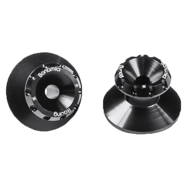 ボビン/ブロッゼンスタンダーアウフナメ クラシックレーシング 8mm ボナミチレーシング スズキ GSX-R 1000 (2026) 0028_BK 