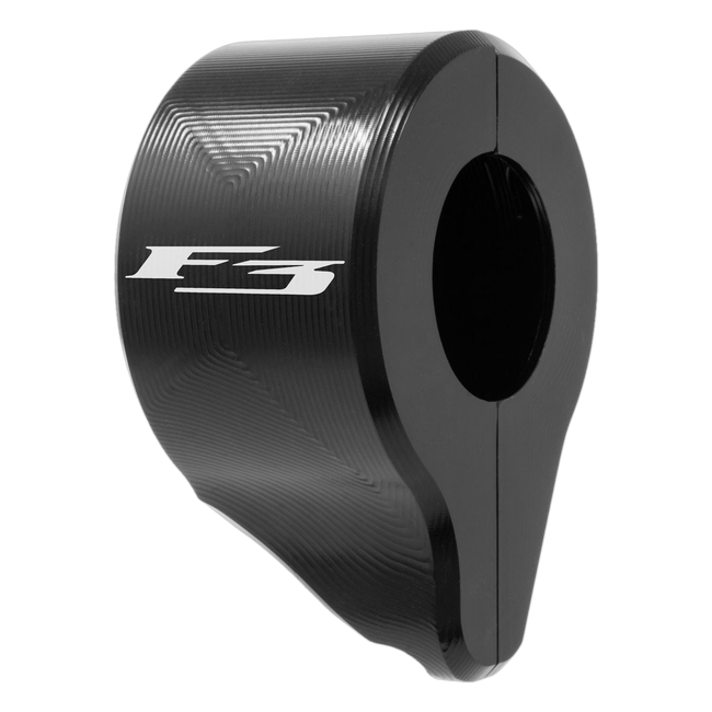 Gasgriffgehäuse JetPrime MV Agusta F3 800 (21-22) JP ACS 060 F3