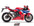 SC-Project Slip-On CR-T Honda CBR 1000 RR-R SC82 (24-26) H54A-VT36