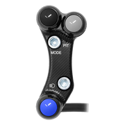 Lenkerschalter Race links JetPrime Suzuki GSX-R 750 (11-17) JP PLSR 019