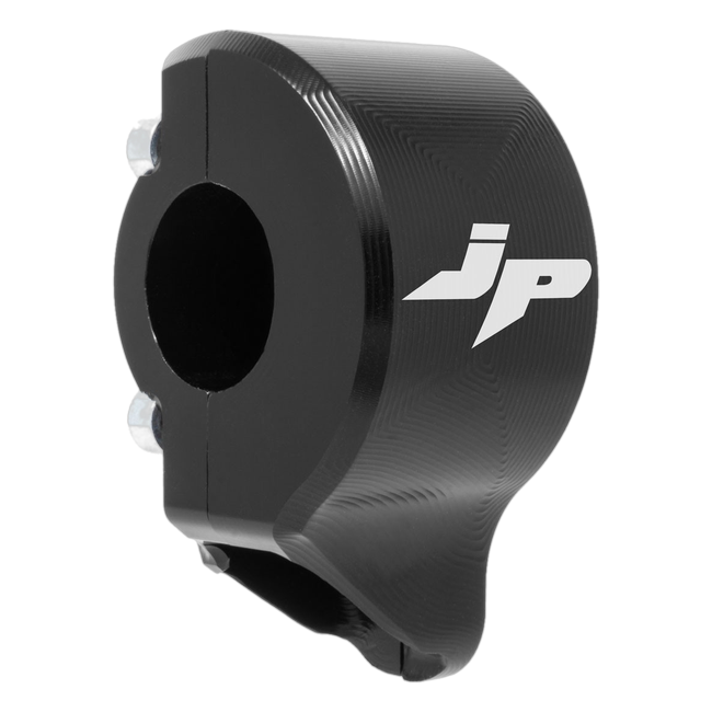 Gasgriffgehäuse JetPrime MV Agusta F3 675 / F3 800 Ago (12-20) JP ACS 060 J – mit JetPrime-Logo