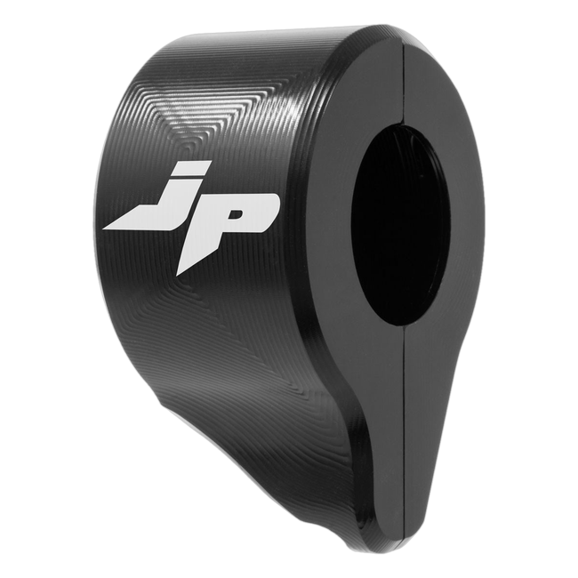 Gasgriffgehäuse JetPrime MV Agusta F3 800 (21-22) JP ACS 060 J – mit JetPrime-Logo