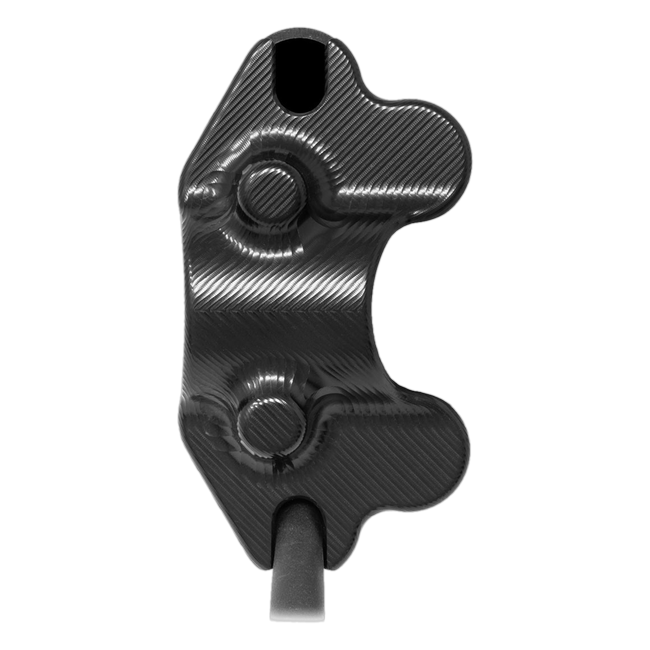 Lenkerschalter Race links JetPrime CFMOTO 450 SR (22-25) JP PLSR 030