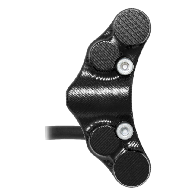 Lenkerschalter Street links JetPrime Kawasaki Ninja 400 (18-24) JP PLS 024