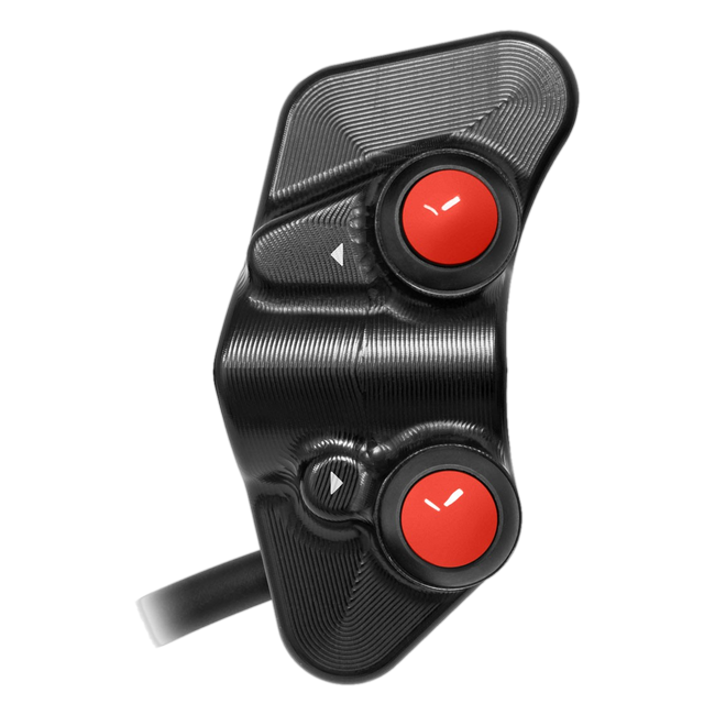Lenkerschalter Street links JetPrime Aprilia RS 457 (24-26) JP PS AP046