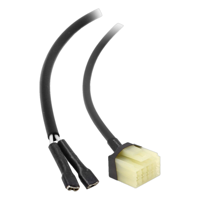 Lenkerschalter Street rechts JetPrime Yamaha YZF-R7 (22-25) JP PLDB 073 – versetztes Lochbild