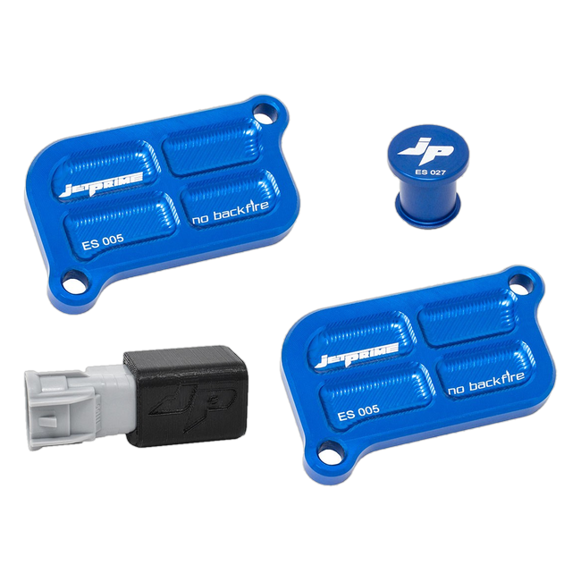 SLS / AIS Stilllegungskit JetPrime Ducati Panigale V2 955 (20-24) JP ES KIT04