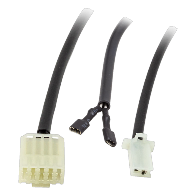 Lenkerschalter Street links JetPrime Yamaha YZF-R3 (15-18) JP PS YA015