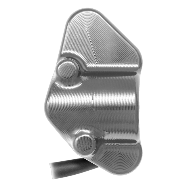 Lenkerschalter Street links JetPrime Yamaha YZF-R3 (15-18) JP PS YA015
