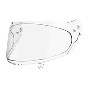 Visière Nexx X.R3R claire 