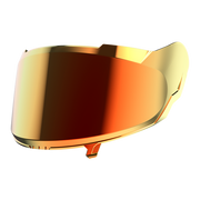 Nexx Visera X.R3R Iridium Espejado Rojo 