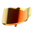 Nexx Visiera X.R3R Iridium Specchiata Rossa 