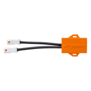 Eliminator elektronisches Fahrwerk hinten JetPrime Ducati Panigale 1299 S (15-18) JP ESR 012