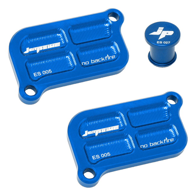 SLS / AIS Verschlussdeckel JetPrime Ducati Panigale V2 955 (20-24) JP ES 005