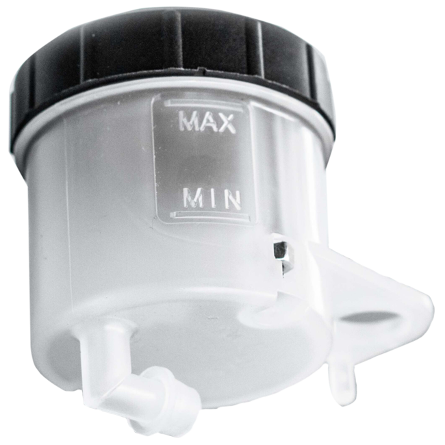 Réservoir de compensation 45 ml pour le frein ou l'embrayage de Brembo 10444660 